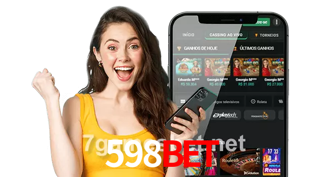 598Bet