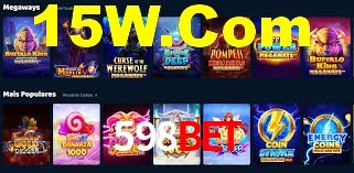 Ofertas Imperdíveis na 598Bet: Promoções e Bônus Que Valem a Pena