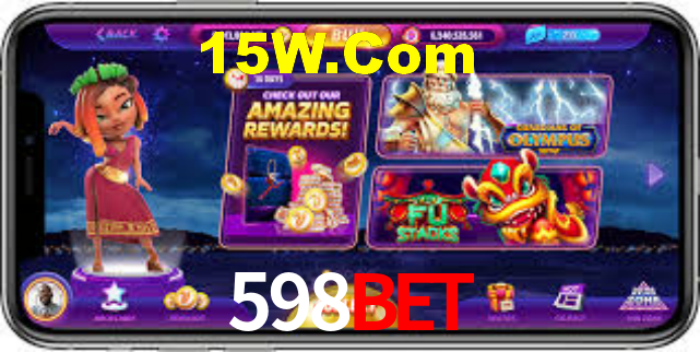 598Bet