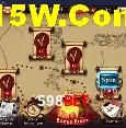 Jogos de Slot 598Bet