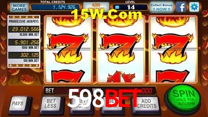 Integração de APIs 598Bet