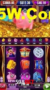 Spaceman Game 598Bet