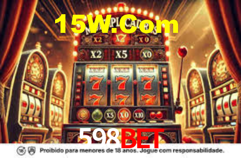 Bônus Generosos e Exclusivos no 598Bet para Você!