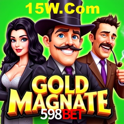 A Experiência Imersiva dos Cassinos Ao Vivo no 598Bet