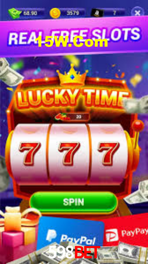 598 Bet Game