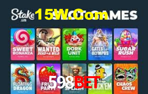 598Bet: Jogos de Caça-Níqueis-Altas Recompensas, Roleta-Velocidade, Blackjack-Desafios Máximos