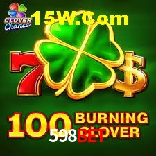 Welcome Bonus 598Bet