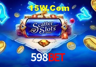 Recursos de Bônus 598Bet