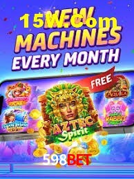 Experiência VIP 598Bet