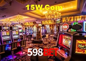 Login Seguro 598Bet