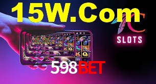 Roulette Table 598Bet