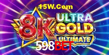 Experiência VIP 598Bet