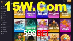 Daily Bonuses 598Bet