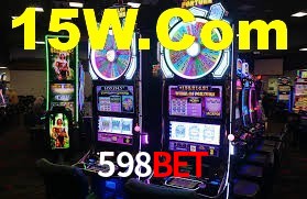 598 Bet Game