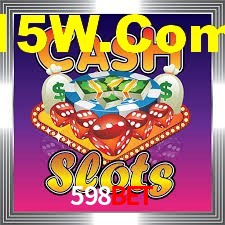 Live Casino 598Bet