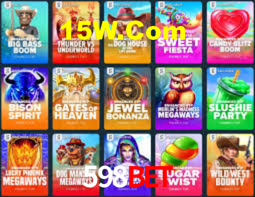 598Bet: A Experiência de Casino com Jogos de Mesa ao Vivo