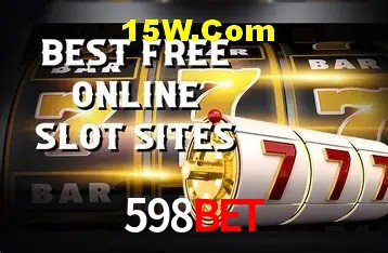 Promoção Relâmpago 598Bet