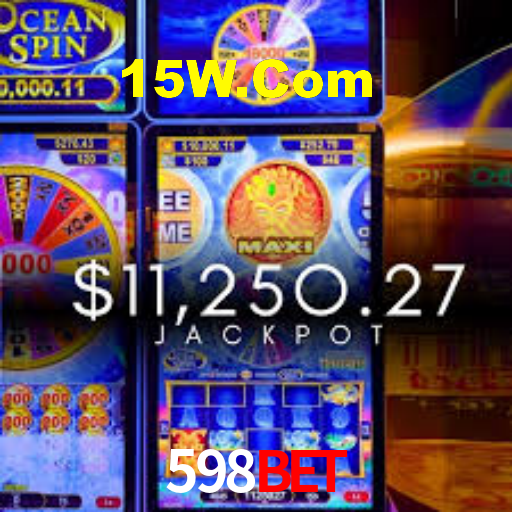 598Bet: Seu Cassino Premiado com Pagamentos Rápidos