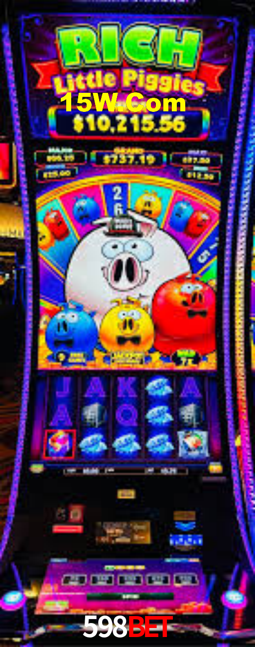 598 Bet Game