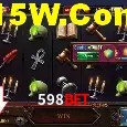 Diretório de Jogos 598Bet