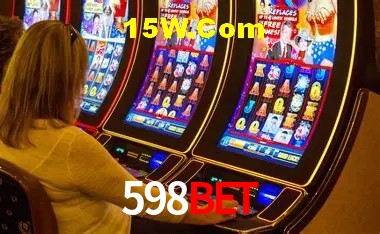 Benefícios da Conta 598Bet