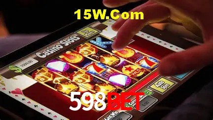 Tecnologia da Plataforma 598Bet