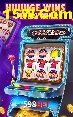 Promoção Relâmpago 598Bet