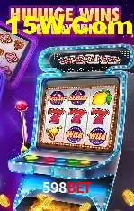 Segurança 2FA 598Bet