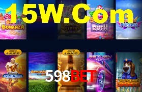 598 Bet Game