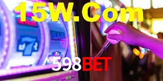 APP oficial da 598Bet para mobile