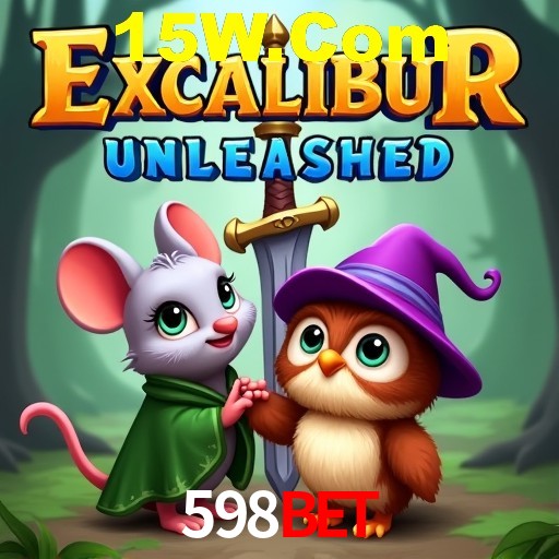 Jogos Exclusivos 598Bet