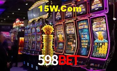Especiais de Fim de Semana 598Bet