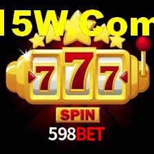 Torneios 598Bet