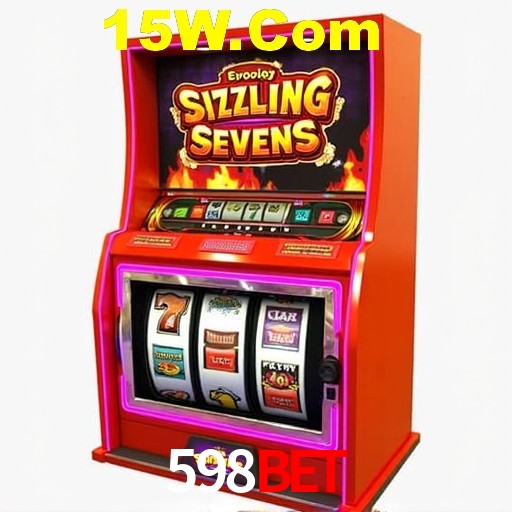 Descubra o Mundo do Cassino Online com 598Bet