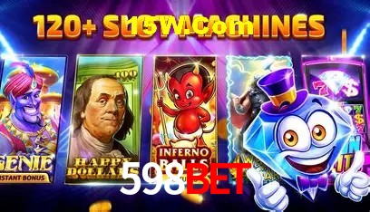 Login Seguro 598Bet