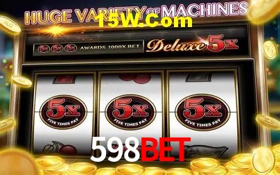 Avaliações dos Jogadores 598Bet