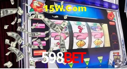 Promoção Relâmpago 598Bet