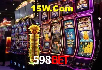 Login Seguro 598Bet