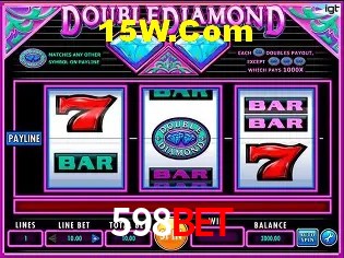 Casino Ao Vivo 598Bet