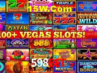 Ofertas Exclusivas 598Bet