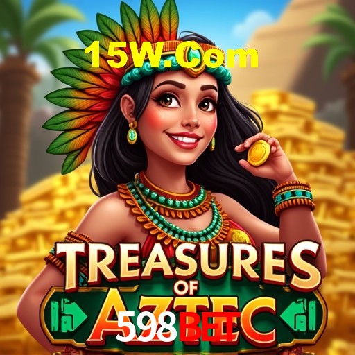 Recursos de Bônus 598Bet
