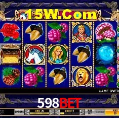 Promoções Sazonais 598Bet