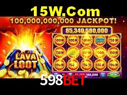 Casino VIP 598Bet