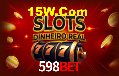 Interface Premium 598Bet