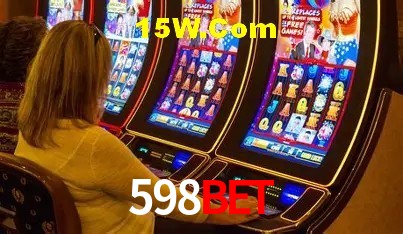 Casino Ao Vivo 598Bet